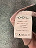 OGL Solid Pink Formal Skirt Size M - photo 5