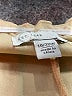 C established 1946 100% Nylon Paisley Gold Casual Dress Size 18 - 20 - photo 6