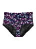 Torrid Purple Swimsuit Bottoms Size 3X Plus (3) - photo 1