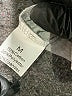 Unbranded Gray Long Sleeve T-Shirt Size M - photo 7