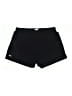 Under Armour Solid Black Athletic Shorts Size L - photo 1