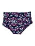 Torrid Purple Swimsuit Bottoms Size 3X Plus (3) - photo 2