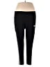 Adidas Black Active Pants Size 2X - photo 1