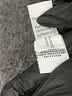 Diane von Furstenberg 100% Silk Graphic Silver Jumpsuit Size 6 - photo 6
