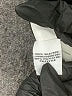 Diane von Furstenberg 100% Silk Graphic Silver Jumpsuit Size 6 - photo 7