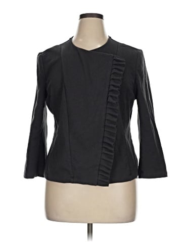 Ann Taylor LOFT Outlet Jacket (view 1)