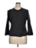 Ann Taylor LOFT Outlet Black Jacket Size XL - photo 1