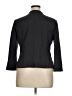 Ann Taylor LOFT Outlet Black Jacket Size XL - photo 2