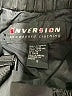 Inversion 100% Nylon Black Casual Pants Size S - photo 7
