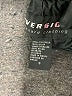 Inversion 100% Nylon Black Casual Pants Size S - photo 8