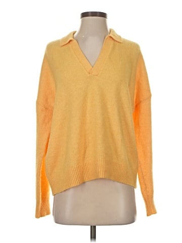 Central Park West Pullover Sweater (view 1)
