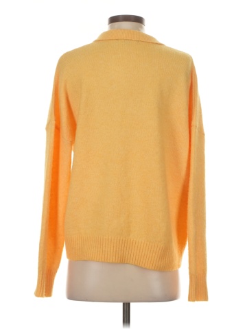 Central Park West Pullover Sweater (view 2)
