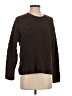 Bobeau 100% Polyester Brown Pullover Sweater Size S - photo 1