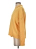 Central Park West Orange Yellow Pullover Sweater Size S - photo 5