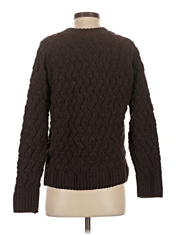 Bobeau Pullover Sweater (view 2)