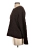 Bobeau 100% Polyester Brown Pullover Sweater Size S - photo 5