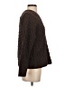 Bobeau 100% Polyester Brown Pullover Sweater Size S - photo 4