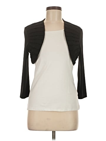 DressBarn 3/4 Sleeve T-Shirt (view 1)