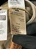 Levi's 100% Cotton Gold Denim Shorts Size 30 waist - photo 4