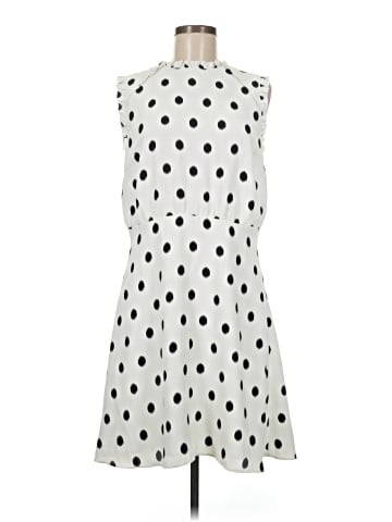 Ann Taylor Casual Dress (view 1)