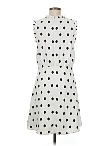 Ann Taylor Casual Dress (view 2)