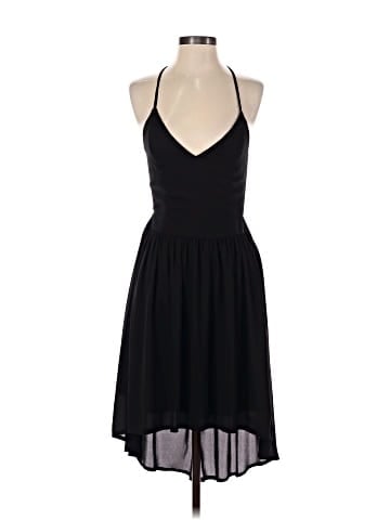 Love Stitch Cocktail Dress (view 1)