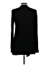 Isabella Rodriguez 100% Polyester Black Cardigan Size L - photo 2