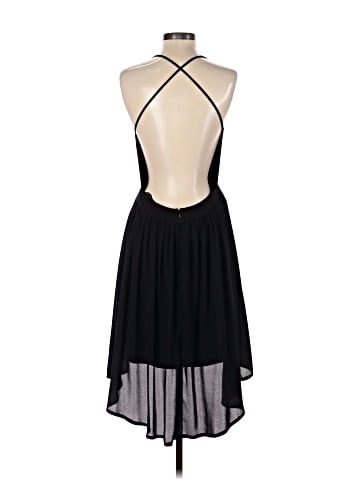 Love Stitch Cocktail Dress (view 2)