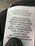 Unbranded 100% Polyester Solid Black Casual Pants Size 20 - photo 5