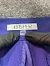 Kasper Solid Blue Dress Pants Size 10 - photo 4