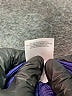 Kasper Solid Blue Dress Pants Size 10 - photo 5