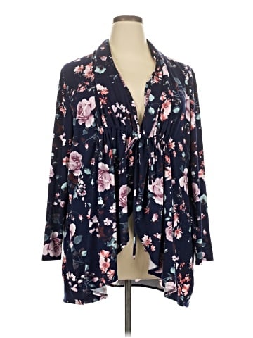 Kiyonna Kimono (view 1)