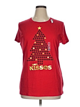 Old Navy Short Sleeve T-Shirt (view 1)