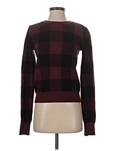 BCBGMAXAZRIA Pullover Sweater (view 1)
