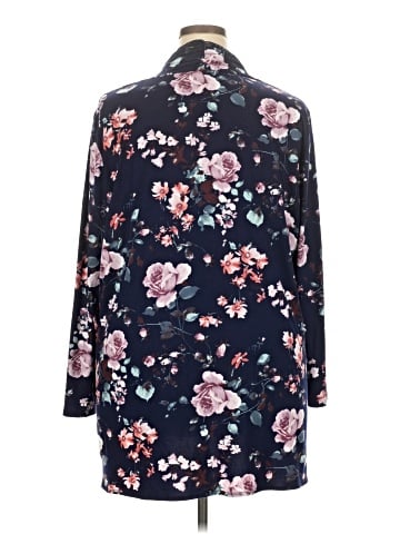 Kiyonna Kimono (view 2)
