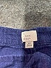 A New Day Blue Skort Size 14 - photo 3