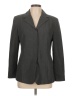 Paul Harris Design 100% Acetate Gray Blazer Size L - photo 1