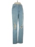 Paige Stars Blue Jeans Size 25 waist - photo 1