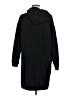 Lou & Grey Black Pullover Hoodie Size M - photo 2