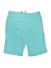 Athleta Solid Teal Board Shorts Size 0 - photo 2