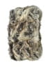 parkhurst Gray Tan Scarf One size - photo 2