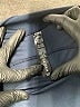 RBX Blue Track Jacket Size M - photo 6