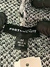 Fortune + Ivy Gray Cardigan Size M - photo 7