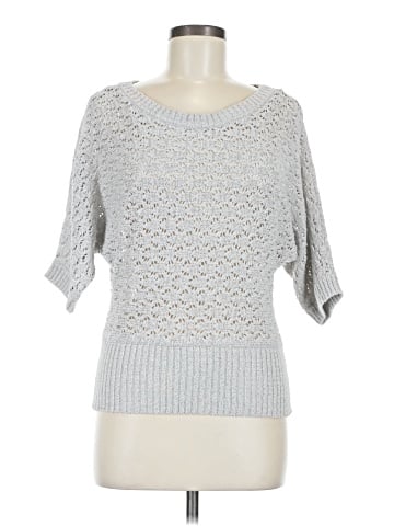 Marisa Christina Pullover Sweater (view 1)