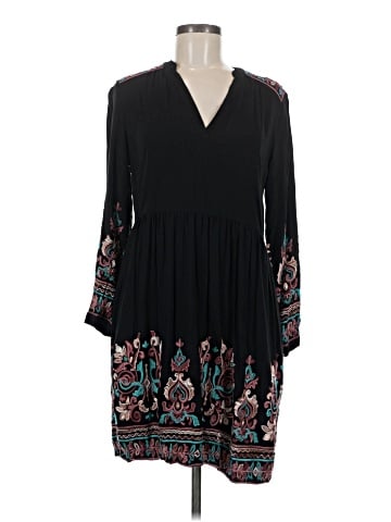 Floreat Casual Dress (view 1)