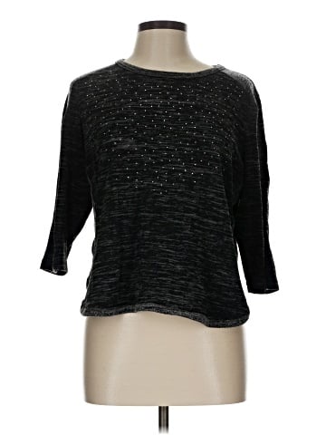 Rebecca Malone 3/4 Sleeve Top (view 1)