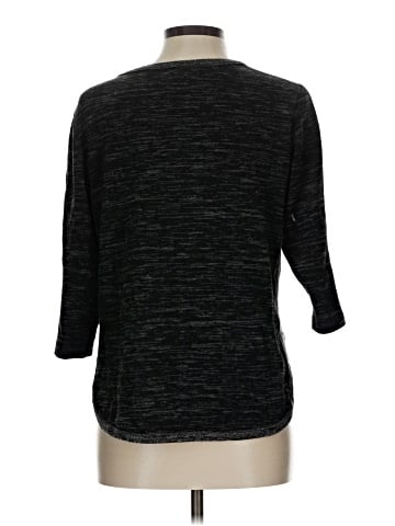 Rebecca Malone 3/4 Sleeve Top (view 2)