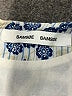 Samsoe Samsoe Paisley Blue Casual Dress Size M - photo 7