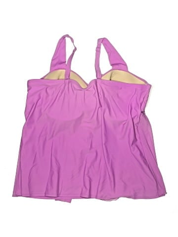 Swim by Cacique Swimsuit Top (view 2)
