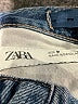 Zara Blue Jeans Size 9 - photo 3